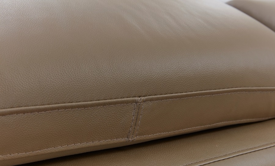 Portia Leather Sofa Lounge Set